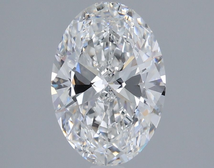 IGI Oval 2.07ct D VVS2 - Loose Lab Diamond: IGI Oval 2.07ct D VVS2 - Loose Lab Diamond Item Specifics: Source: This Is A Real Diamond Grown In A Lab Not Mined. Carat: 2.07 Cut: - Color: D Clarity: VVS2 Polish: EX Symmetry: EX Measurements: 10.4