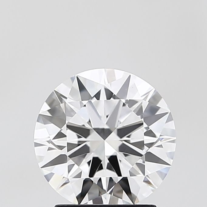 IGI Round 2.08ct E VVS1 - Ideal Loose Lab Diamond: IGI Round 2.08ct E VVS1 - Ideal Loose Lab Diamond Item Specifics: Source: This Is A Real Diamond Grown In A Lab Not Mined. Carat: 2.08 Cut: ID Color: E Clarity: VVS1 Polish: EX Symmetry: EX