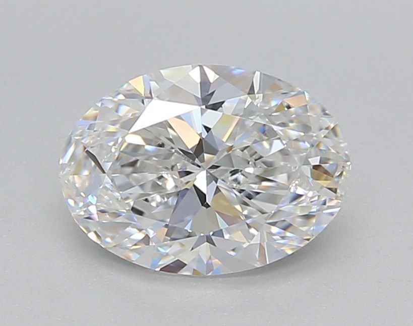 IGI Oval 1.5ct E VVS1 - Loose Lab Diamond: IGI Oval 1.5ct E VVS1 - Loose Lab Diamond Item Specifics: Source: This Is A Real Diamond Grown In A Lab Not Mined. Carat: 1.5 Cut: - Color: E Clarity: VVS1 Polish: EX Symmetry: EX Measurements: 8.84L