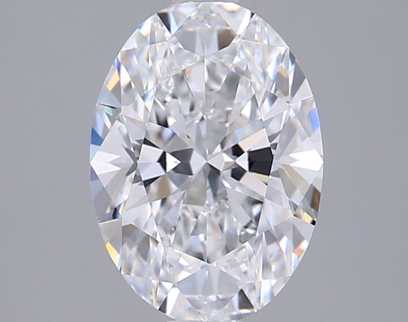IGI Oval 1.52ct E IF - Loose Lab Diamond: IGI Oval 1.52ct E IF - Loose Lab Diamond Item Specifics: Source: This Is A Real Diamond Grown In A Lab Not Mined. Carat: 1.52 Cut: - Color: E Clarity: IF Polish: EX Symmetry: EX Measurements: 9.18L X 