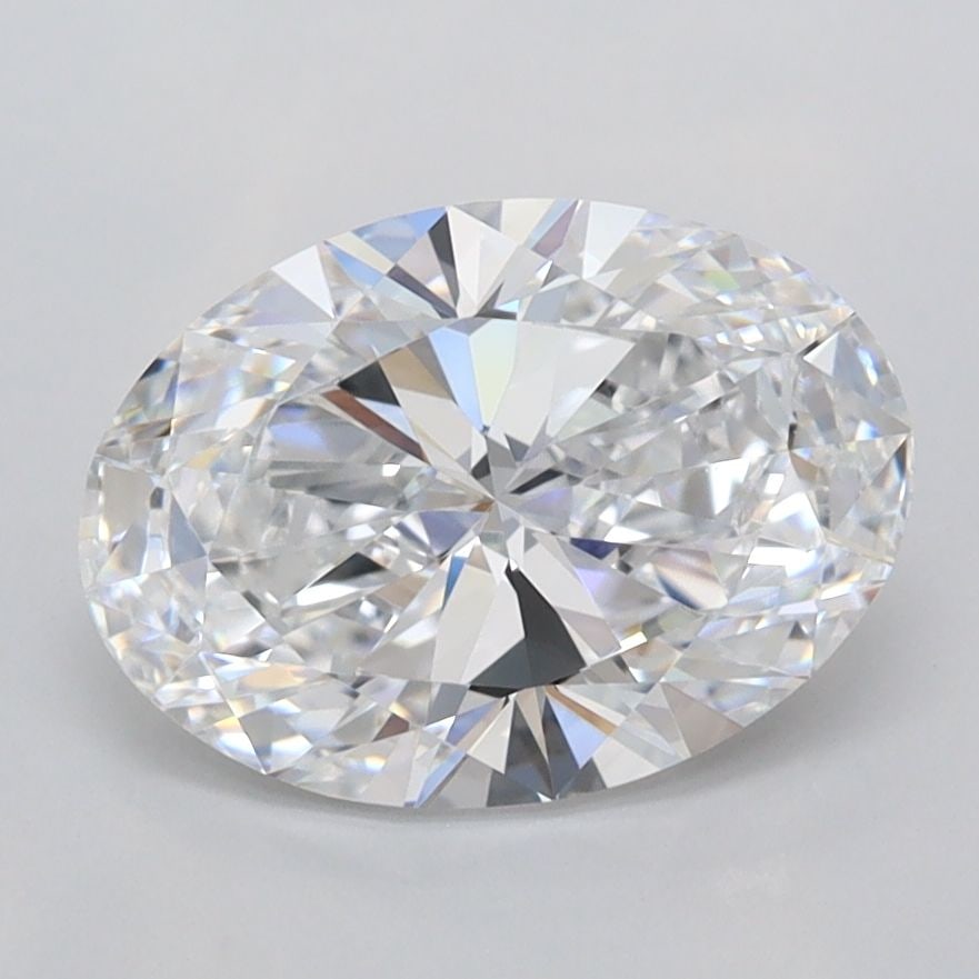 IGI Oval 2.04ct D VVS1 - Loose Lab Diamond: IGI Oval 2.04ct D VVS1 - Loose Lab Diamond Item Specifics: Source: This Is A Real Diamond Grown In A Lab Not Mined. Carat: 2.04 Cut: - Color: D Clarity: VVS1 Polish: EX Symmetry: EX Measurements:
