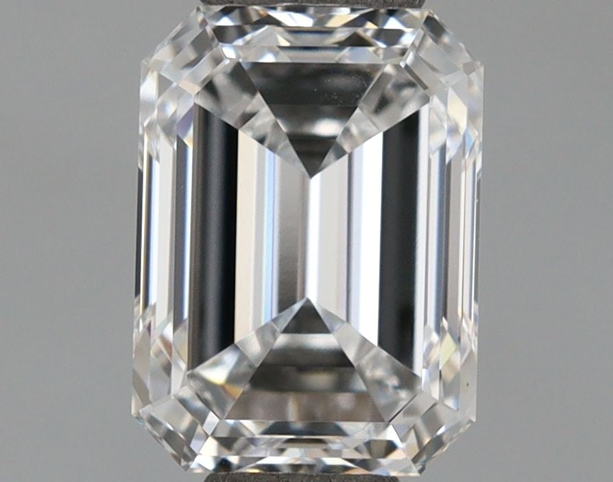 IGI Emerald 1.02ct D IF - Loose Lab Diamond: IGI Emerald 1.02ct D IF - Loose Lab Diamond Item Specifics: Source: This Is A Real Diamond Grown In A Lab Not Mined. Carat: 1.02 Cut: - Color: D Clarity: IF Polish: EX Symmetry: EX Measurements: 6.47L