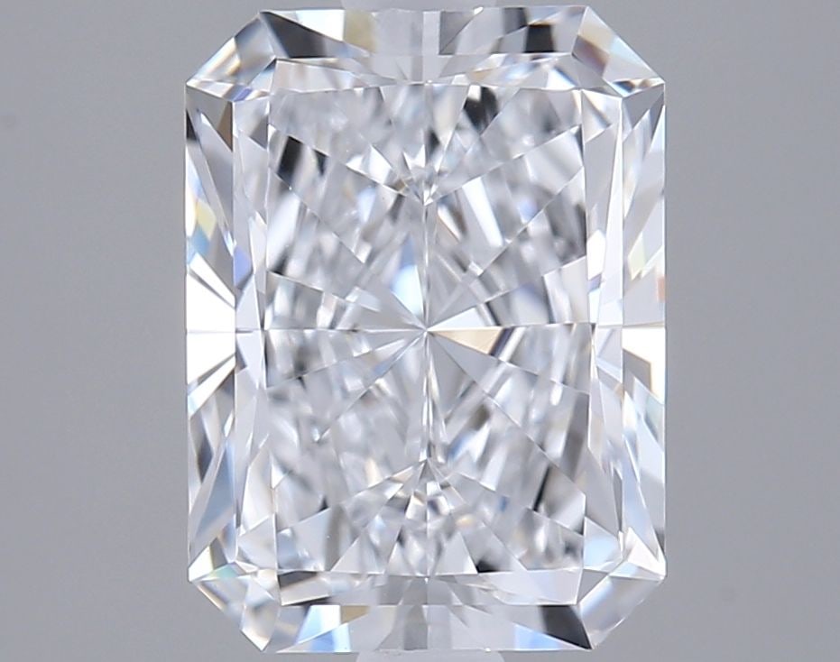 IGI Radiant 1.88ct D VVS2 - Loose Lab Diamond: IGI Radiant 1.88ct D VVS2 - Loose Lab Diamond Item Specifics: Source: This Is A Real Diamond Grown In A Lab Not Mined. Carat: 1.88 Cut: - Color: D Clarity: VVS2 Polish: EX Symmetry: EX Measurements: 8