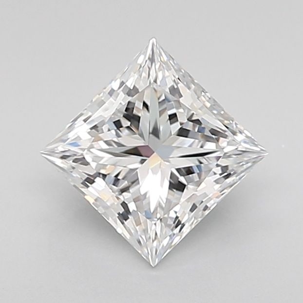 IGI Princess 1.05ct E VVS1 - Loose Lab Diamond: IGI Princess 1.05ct E VVS1 - Loose Lab Diamond Item Specifics: Source: This Is A Real Diamond Grown In A Lab Not Mined. Carat: 1.05 Cut: - Color: E Clarity: VVS1 Polish: EX Symmetry: EX Measurements: 