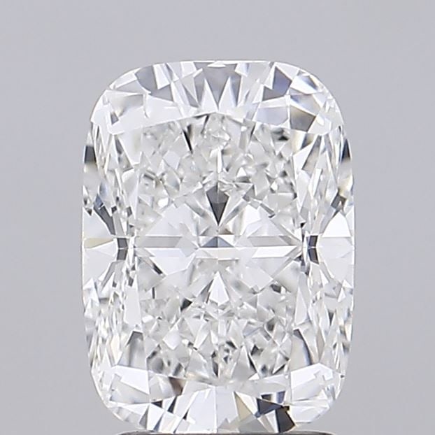 IGI Cushion Modified 2.51ct D IF - Loose Lab Diamond: IGI Cushion Modified 2.51ct D IF - Loose Lab Diamond Item Specifics: Source: This Is A Real Diamond Grown In A Lab Not Mined. Carat: 2.51 Cut: - Color: D Clarity: IF Polish: EX Symmetry: EX Measuremen