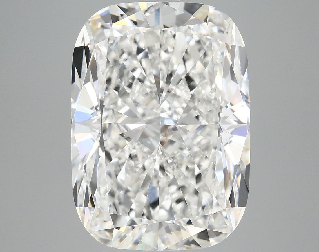 IGI Cushion Modified 10.3ct F VVS2 - Loose Lab Diamond: IGI Cushion Modified 10.3ct F VVS2 - Loose Lab Diamond Item Specifics: Source: This Is A Real Diamond Grown In A Lab Not Mined. Carat: 10.3 Cut: - Color: F Clarity: VVS2 Polish: EX Symmetry: EX Measur