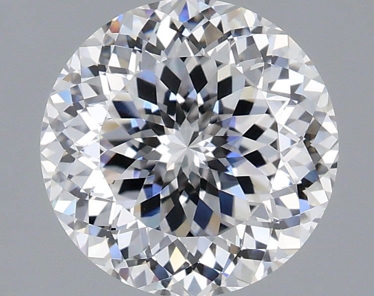 IGI Round 2.02ct E VVS2 - Loose Lab Diamond: IGI Round 2.02ct E VVS2 - Loose Lab Diamond Item Specifics: Source: This Is A Real Diamond Grown In A Lab Not Mined. Carat: 2.02 Cut: Color: E Clarity: VVS2 Polish: EX Symmetry: EX Measurements: 7.9L 