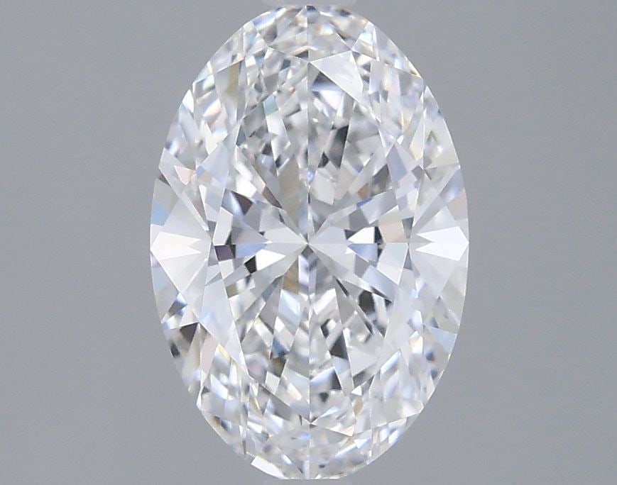IGI Oval 1.65ct D VVS1 - Loose Lab Diamond: IGI Oval 1.65ct D VVS1 - Loose Lab Diamond Item Specifics: Source: This Is A Real Diamond Grown In A Lab Not Mined. Carat: 1.65 Cut: - Color: D Clarity: VVS1 Polish: EX Symmetry: EX Measurements:
