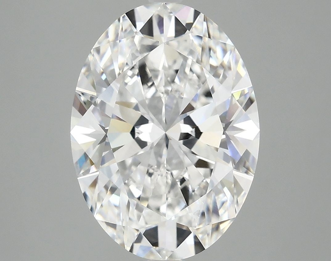 IGI Oval 4.09ct E VVS2 - Loose Lab Diamond: IGI Oval 4.09ct E VVS2 - Loose Lab Diamond Item Specifics: Source: This Is A Real Diamond Grown In A Lab Not Mined. Carat: 4.09 Cut: - Color: E Clarity: VVS2 Polish: EX Symmetry: EX Measurements: 12.5