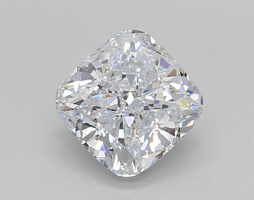 Cushion Brilliant 1.52ct E VVS2 - Loose Lab Diamond: Cushion Brilliant 1.52ct E VVS2 - Loose Lab Diamond Item Specifics: Source: This Is A Real Diamond Grown In A Lab Not Mined. Carat: 1.52 Cut: - Color: E Clarity: VVS2 Polish: EX Symmetry: EX Measureme