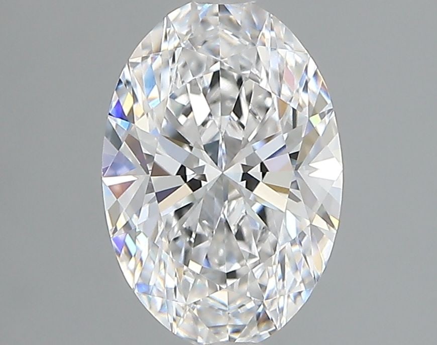 IGI Oval 1.4ct D VVS1 - Loose Lab Diamond: IGI Oval 1.4ct D VVS1 - Loose Lab Diamond Item Specifics: Source: This Is A Real Diamond Grown In A Lab Not Mined. Carat: 1.4 Cut: - Color: D Clarity: VVS1 Polish: EX Symmetry: EX Measurements: 9.27L 