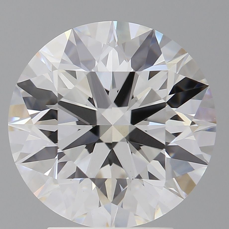 IGI Round 3.52ct E VVS2 - Ideal Loose Lab Diamond: IGI Round 3.52ct E VVS2 - Ideal Loose Lab Diamond Item Specifics: Source: This Is A Real Diamond Grown In A Lab Not Mined. Carat: 3.52 Cut: ID Color: E Clarity: VVS2 Polish: EX Symmetry: EX Measuremen