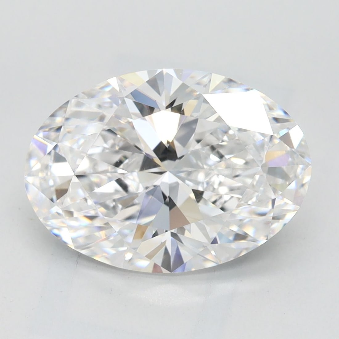 GIA Oval 3.03ct D VVS1 - Loose Lab Diamond (1 of 1)
