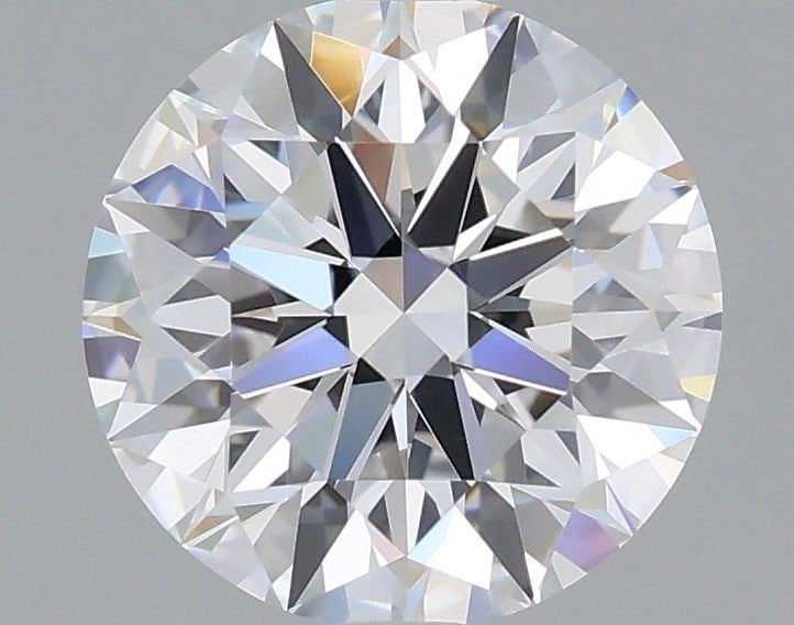 IGI Round 1.55ct D VVS2 - Ideal Loose Lab Diamond: IGI Round 1.55ct D VVS2 - Ideal Loose Lab Diamond Item Specifics: Source: This Is A Real Diamond Grown In A Lab Not Mined. Carat: 1.55 Cut: ID Color: D Clarity: VVS2 Polish: EX Symmetry: EX Measuremen