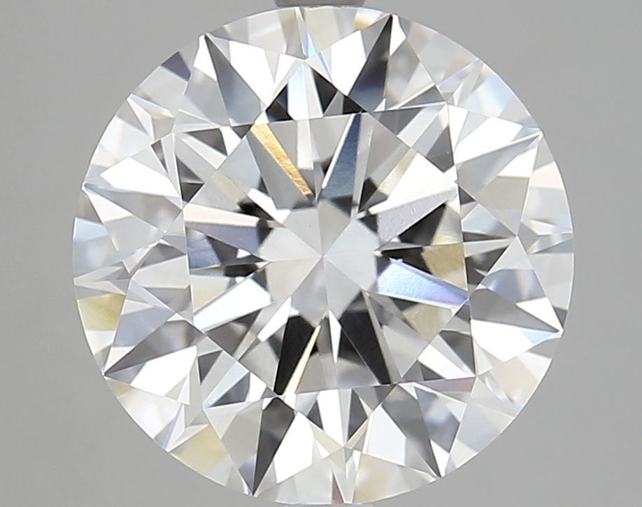 IGI Round 5.03ct F VVS2 - Ideal Loose Lab Diamond: IGI Round 5.03ct F VVS2 - Ideal Loose Lab Diamond Item Specifics: Source: This Is A Real Diamond Grown In A Lab Not Mined. Carat: 5.03 Cut: ID Color: F Clarity: VVS2 Polish: EX Symmetry: EX Measuremen