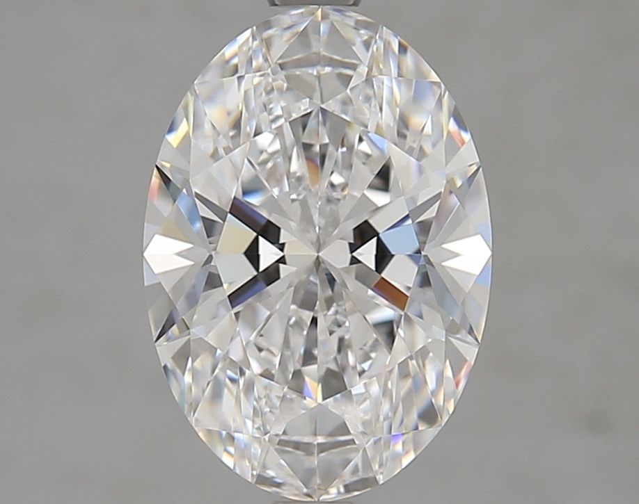 GIA Oval 3.01ct D VVS2 - Loose Lab Diamond: GIA Oval 3.01ct D VVS2 - Loose Lab Diamond Item Specifics: Source: This Is A Real Diamond Grown In A Lab Not Mined. Carat: 3.01 Cut: - Color: D Clarity: VVS2 Polish: EX Symmetry: EX Measurements: 11.6