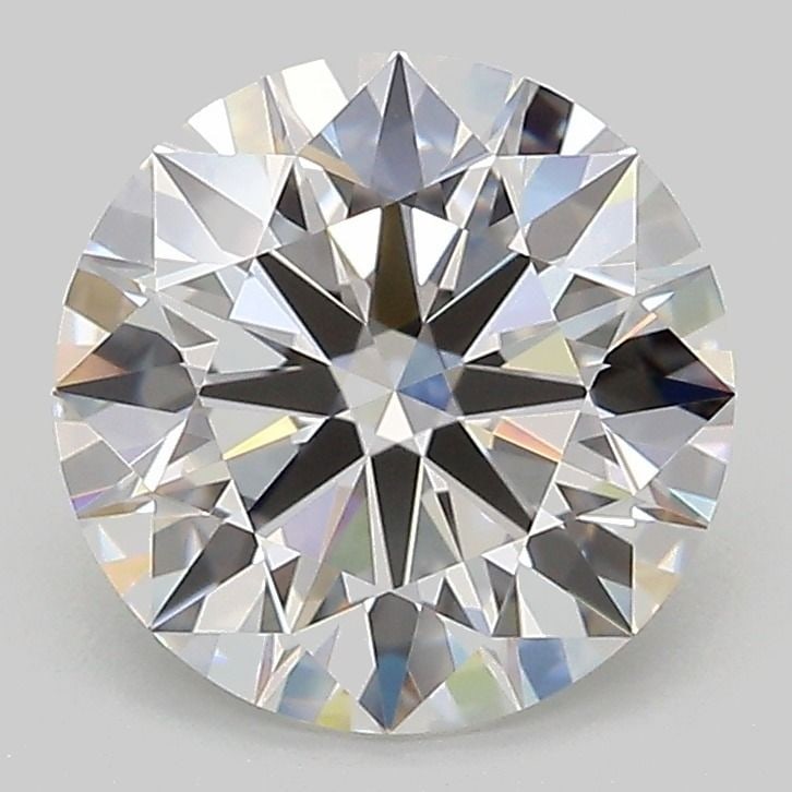 IGI Round 2.57ct D VVS2 - Ideal Loose Lab Diamond: IGI Round 2.57ct D VVS2 - Ideal Loose Lab Diamond Item Specifics: Source: This Is A Real Diamond Grown In A Lab Not Mined. Carat: 2.57 Cut: ID Color: D Clarity: VVS2 Polish: EX Symmetry: EX Measuremen