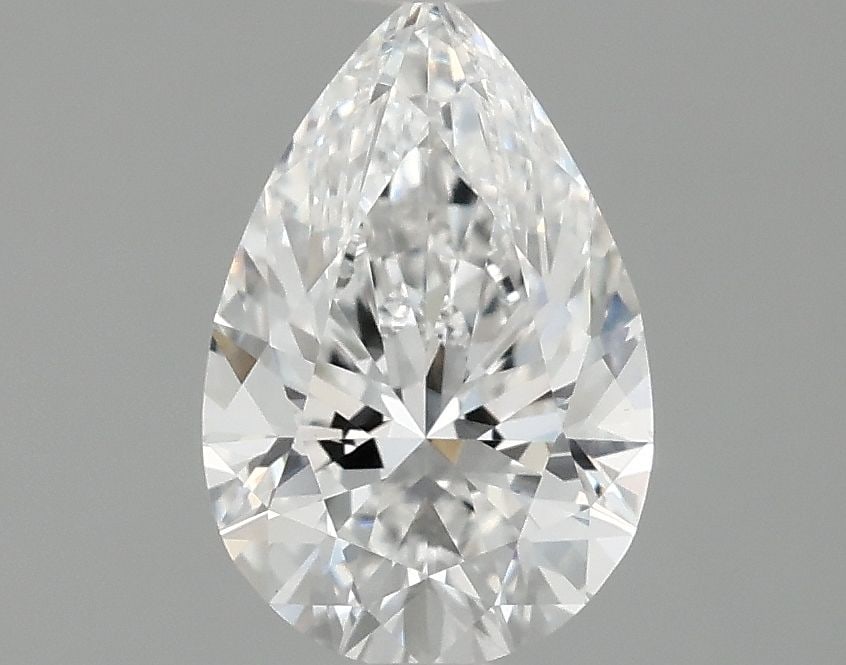 IGI Pear 1.1ct D VVS2 - Loose Lab Diamond: IGI Pear 1.1ct D VVS2 - Loose Lab Diamond Item Specifics: Source: This Is A Real Diamond Grown In A Lab Not Mined. Carat: 1.1 Cut: - Color: D Clarity: VVS2 Polish: EX Symmetry: EX Measurements: 8.77L 