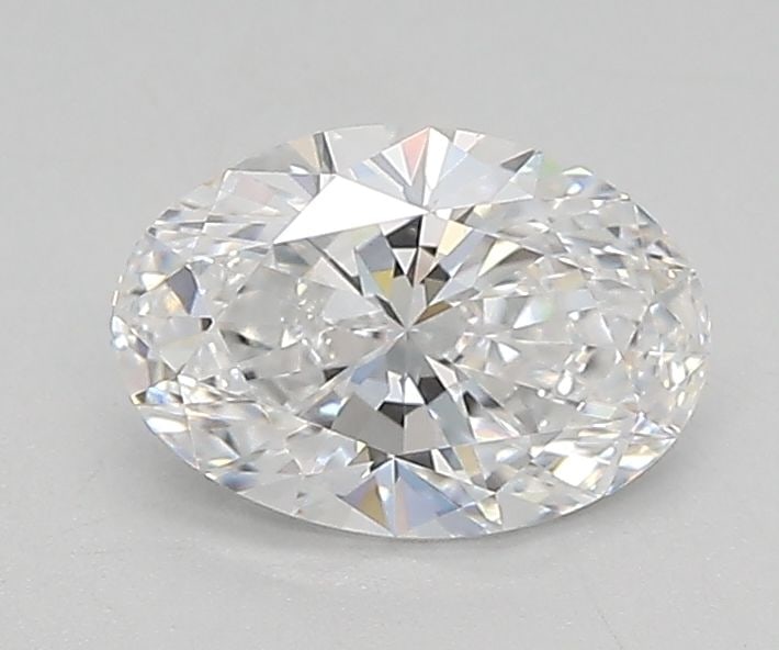IGI Oval 0.67ct D VVS1 - Loose Lab Diamond: IGI Oval 0.67ct D VVS1 - Loose Lab Diamond Item Specifics: Source: This Is A Real Diamond Grown In A Lab Not Mined. Carat: 0.67 Cut: - Color: D Clarity: VVS1 Polish: EX Symmetry: EX Measurements: 7.15