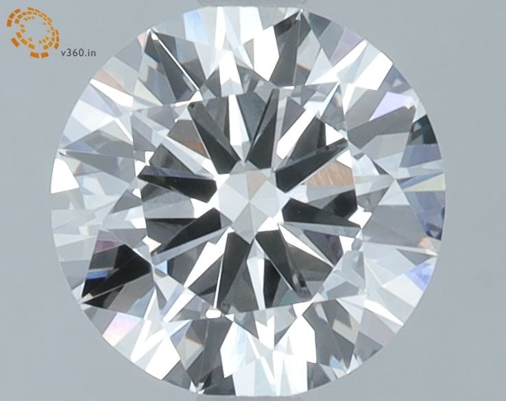 IGI Round 1.79ct F VVS2 - Loose Lab Diamond: IGI Round 1.79ct F VVS2 - Loose Lab Diamond Item Specifics: Source: This Is A Real Diamond Grown In A Lab Not Mined. Carat: 1.79 Cut: EX Color: F Clarity: VVS2 Polish: EX Symmetry: EX Measurements: 7.
