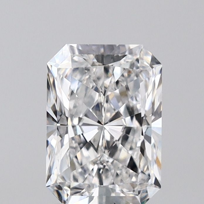 IGI Radiant 1.57ct D VVS2 - Loose Lab Diamond: IGI Radiant 1.57ct D VVS2 - Loose Lab Diamond Item Specifics: Source: This Is A Real Diamond Grown In A Lab Not Mined. Carat: 1.57 Cut: - Color: D Clarity: VVS2 Polish: EX Symmetry: EX Measurements: 8