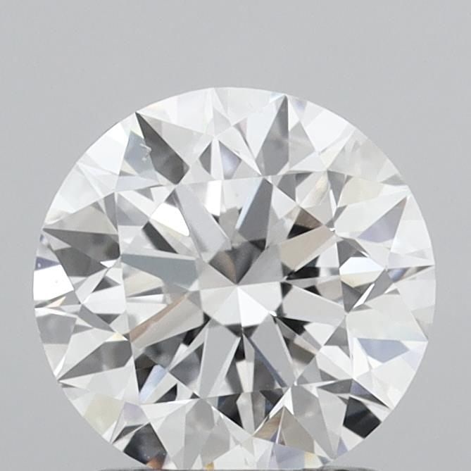 IGI Round 1.51ct D VVS1 - Loose Lab Diamond: IGI Round 1.51ct D VVS1 - Loose Lab Diamond Item Specifics: Source: This Is A Real Diamond Grown In A Lab Not Mined. Carat: 1.51 Cut: EX Color: D Clarity: VVS1 Polish: EX Symmetry: EX Measurements: