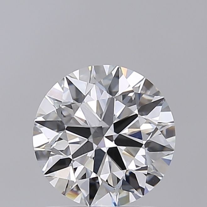Round 1.52ct F VVS2 - Loose Lab Diamond: Round 1.52ct F VVS2 - Loose Lab Diamond Item Specifics: Source: This Is A Real Diamond Grown In A Lab Not Mined. Carat: 1.52 Cut: EX Color: F Clarity: VVS2 Polish: EX Symmetry: EX Measurements: 7.34L