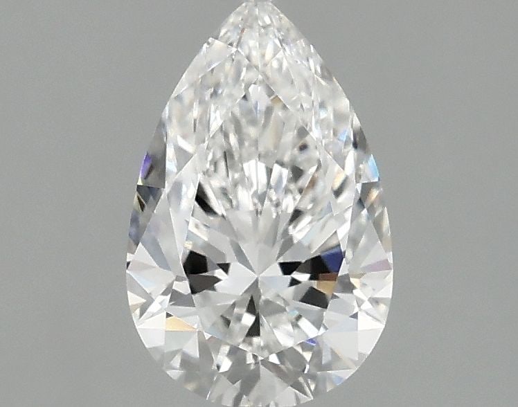 IGI Pear 1.1ct D VVS2 - Loose Lab Diamond: IGI Pear 1.1ct D VVS2 - Loose Lab Diamond Item Specifics: Source: This Is A Real Diamond Grown In A Lab Not Mined. Carat: 1.1 Cut: - Color: D Clarity: VVS2 Polish: EX Symmetry: EX Measurements: 9.01L