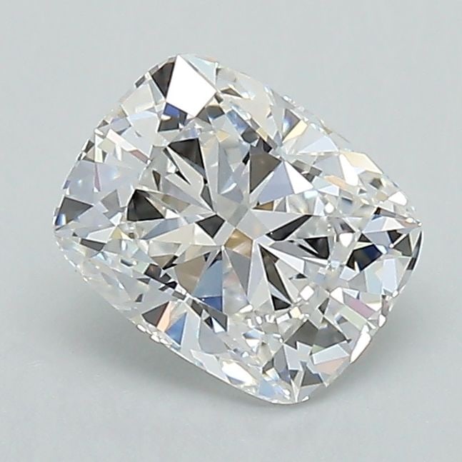 IGI Cushion Brilliant 1.04ct E VVS1 - Loose Lab Diamond: IGI Cushion Brilliant 1.04ct E VVS1 - Loose Lab Diamond Item Specifics: Source: This Is A Real Diamond Grown In A Lab Not Mined. Carat: 1.04 Cut: - Color: E Clarity: VVS1 Polish: EX Symmetry: EX