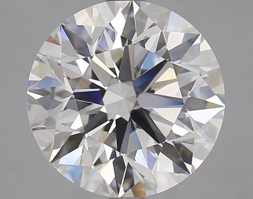 GIA Round 4.24ct D VVS2 - Loose Lab Diamond: GIA Round 4.24ct D VVS2 - Loose Lab Diamond Item Specifics: Source: This Is A Real Diamond Grown In A Lab Not Mined. Carat: 4.24 Cut: EX Color: D Clarity: VVS2 Polish: EX Symmetry: EX Measurements: