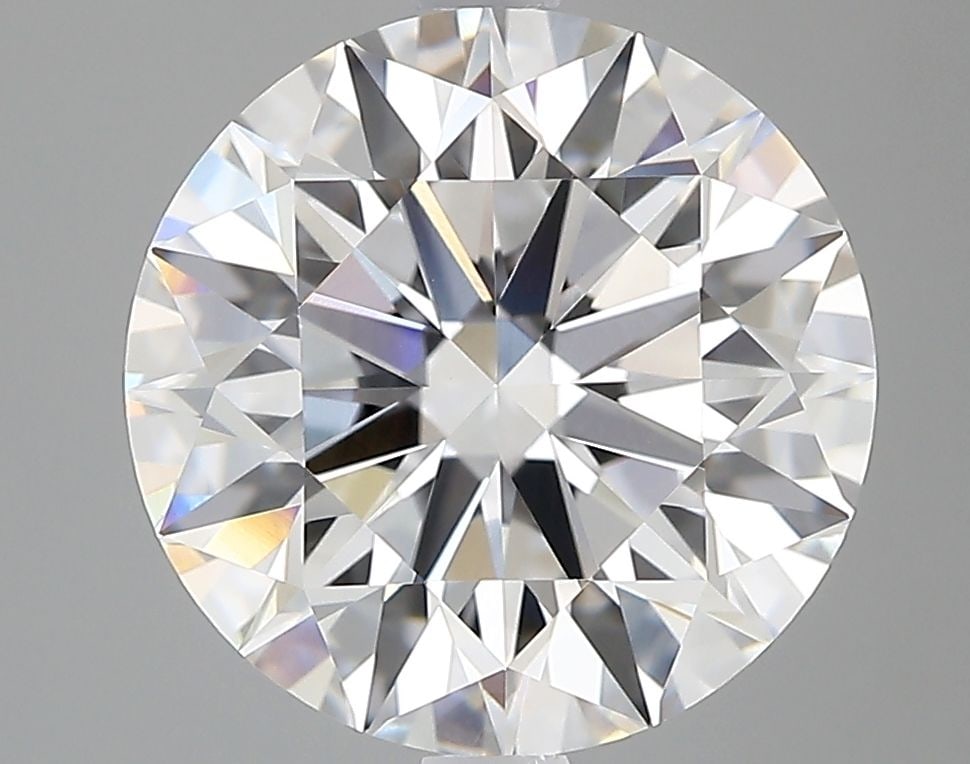 IGI Round 3.52ct E VVS2 - Ideal Loose Lab Diamond: IGI Round 3.52ct E VVS2 - Ideal Loose Lab Diamond Item Specifics: Source: This Is A Real Diamond Grown In A Lab Not Mined. Carat: 3.52 Cut: ID Color: E Clarity: VVS2 Polish: EX Symmetry: EX Measuremen