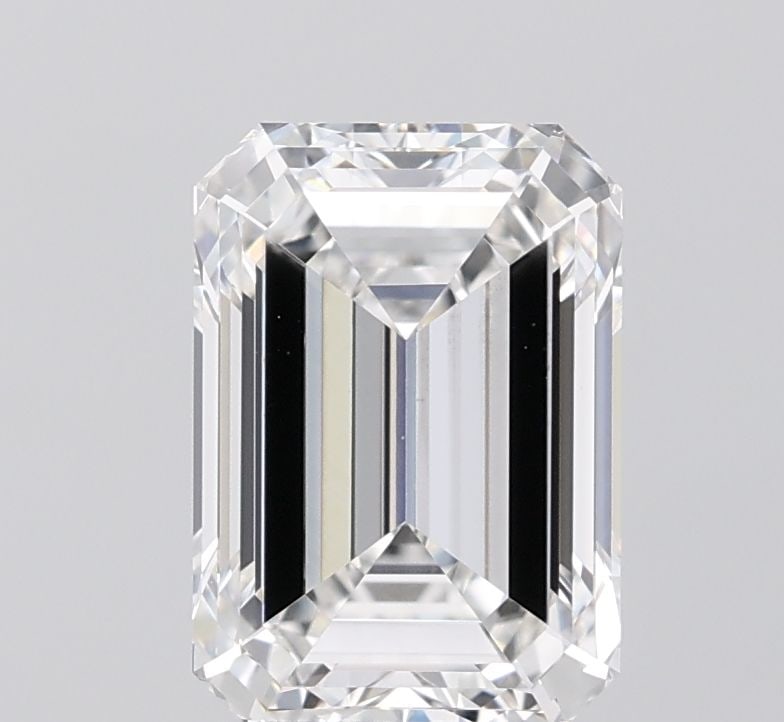 IGI Emerald 3.05ct F VVS2 - Loose Lab Diamond: IGI Emerald 3.05ct F VVS2 - Loose Lab Diamond Item Specifics: Source: This Is A Real Diamond Grown In A Lab Not Mined. Carat: 3.05 Cut: - Color: F Clarity: VVS2 Polish: EX Symmetry: EX Measurements: 9