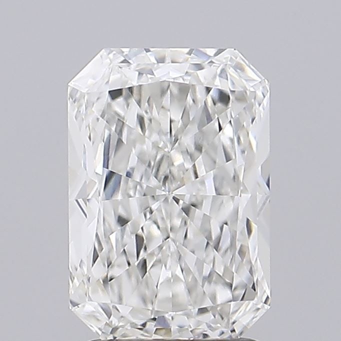 IGI Radiant 2.31ct E IF - Loose Lab Diamond: IGI Radiant 2.31ct E IF - Loose Lab Diamond Item Specifics: Source: This Is A Real Diamond Grown In A Lab Not Mined. Carat: 2.31 Cut: - Color: E Clarity: IF Polish: EX Symmetry: EX Measurements: 9.3L