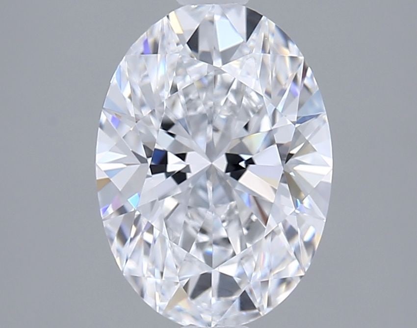 IGI Oval 1.51ct D VVS1 - Loose Lab Diamond: IGI Oval 1.51ct D VVS1 - Loose Lab Diamond Item Specifics: Source: This Is A Real Diamond Grown In A Lab Not Mined. Carat: 1.51 Cut: - Color: D Clarity: VVS1 Polish: EX Symmetry: EX Measurements: