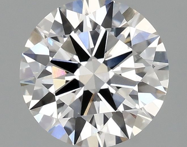 IGI Round 1.56ct F VVS2 - Ideal Loose Lab Diamond: IGI Round 1.56ct F VVS2 - Ideal Loose Lab Diamond Item Specifics: Source: This Is A Real Diamond Grown In A Lab Not Mined. Carat: 1.56 Cut: ID Color: F Clarity: VVS2 Polish: EX Symmetry: EX Measuremen