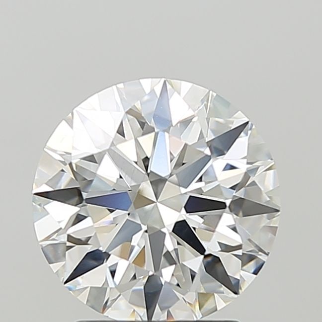 IGI Round 2.6ct F VVS2 - Ideal Loose Lab Diamond: IGI Round 2.6ct F VVS2 - Ideal Loose Lab Diamond Item Specifics: Source: This Is A Real Diamond Grown In A Lab Not Mined. Carat: 2.6 Cut: ID Color: F Clarity: VVS2 Polish: EX Symmetry: EX Measurements