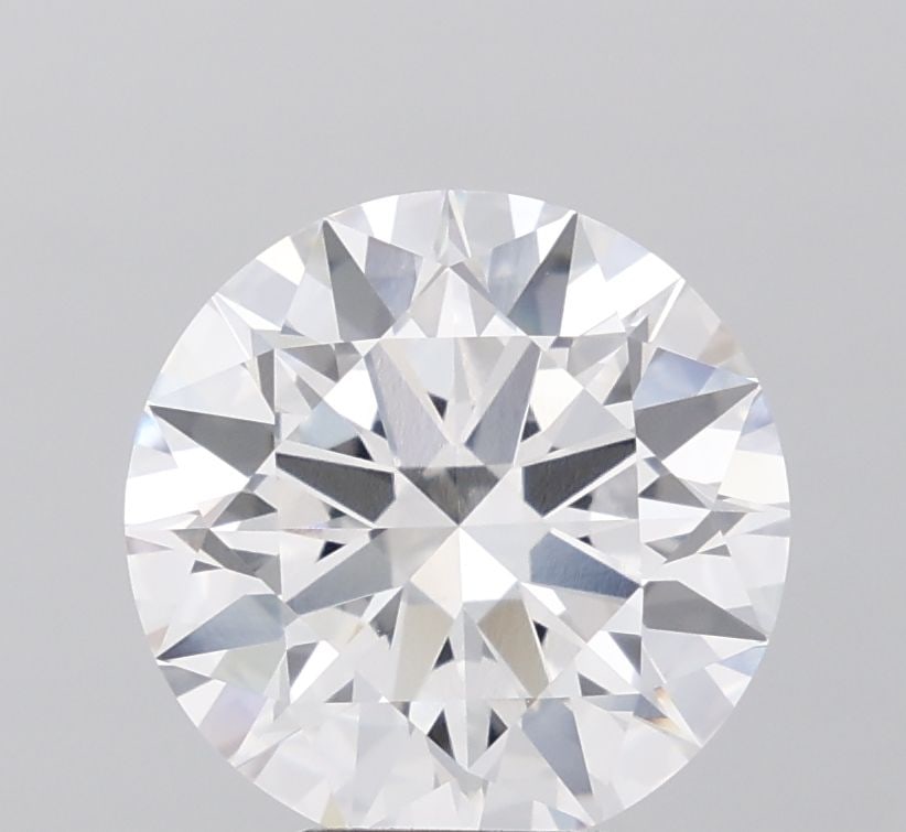 IGI Round 5.06ct E VVS1 - Ideal Loose Lab Diamond: IGI Round 5.06ct E VVS1 - Ideal Loose Lab Diamond Item Specifics: Source: This Is A Real Diamond Grown In A Lab Not Mined. Carat: 5.06 Cut: ID Color: E Clarity: VVS1 Polish: EX Symmetry: EX Measuremen