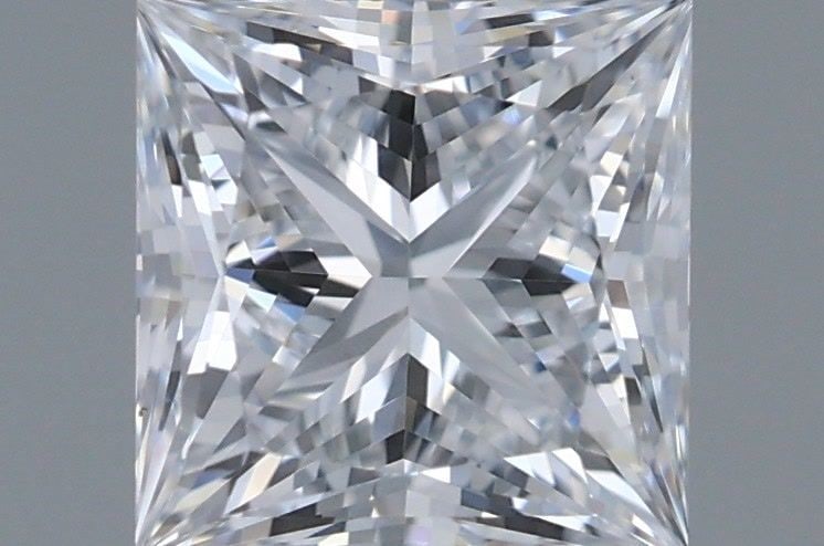 IGI Princess 1.03ct D VVS1 - Loose Lab Diamond: IGI Princess 1.03ct D VVS1 - Loose Lab Diamond Item Specifics: Source: This Is A Real Diamond Grown In A Lab Not Mined. Carat: 1.03 Cut: - Color: D Clarity: VVS1 Polish: EX Symmetry: EX Measurements: 
