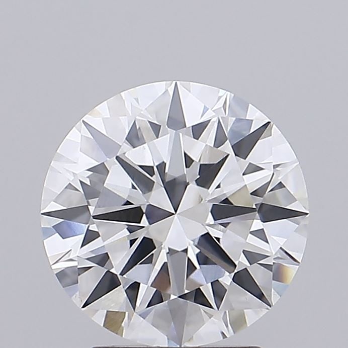 IGI Radiant 2.11ct F VVS2 - Loose Lab Diamond: IGI Radiant 2.11ct F VVS2 - Loose Lab Diamond Item Specifics: Source: This Is A Real Diamond Grown In A Lab Not Mined. Carat: 2.11 Cut: - Color: F Clarity: VVS2 Polish: EX Symmetry: EX Measurements: 8