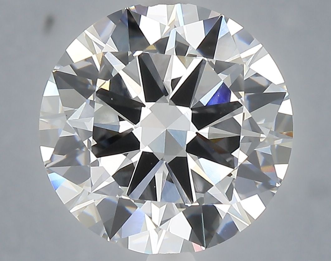 IGI Round 6.01ct F VVS2 - Loose Lab Diamond: IGI Round 6.01ct F VVS2 - Loose Lab Diamond Item Specifics: Source: This Is A Real Diamond Grown In A Lab Not Mined. Carat: 6.01 Cut: EX Color: F Clarity: VVS2 Polish: EX Symmetry: EX Measurements: 11