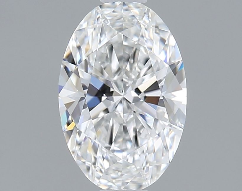 IGI Oval 1.03ct D IF - Loose Lab Diamond: IGI Oval 1.03ct D IF - Loose Lab Diamond Item Specifics: Source: This Is A Real Diamond Grown In A Lab Not Mined. Carat: 1.03 Cut: - Color: D Clarity: IF Polish: EX Symmetry: EX Measurements: 8.36L X 