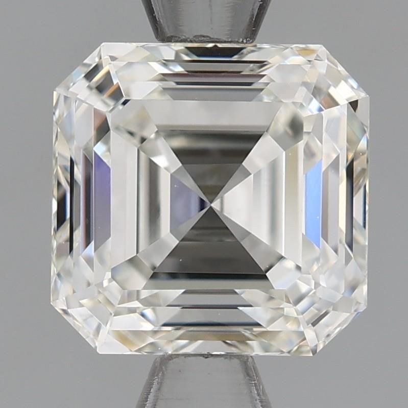 IGI Asscher 1.8ct G VVS2 - Loose Lab Diamond: IGI Asscher 1.8ct G VVS2 - Loose Lab Diamond Item Specifics: Source: This Is A Real Diamond Grown In A Lab Not Mined. Carat: 1.8 Cut: - Color: G Clarity: VVS2 Polish: EX Symmetry: EX Measurements: 6.7