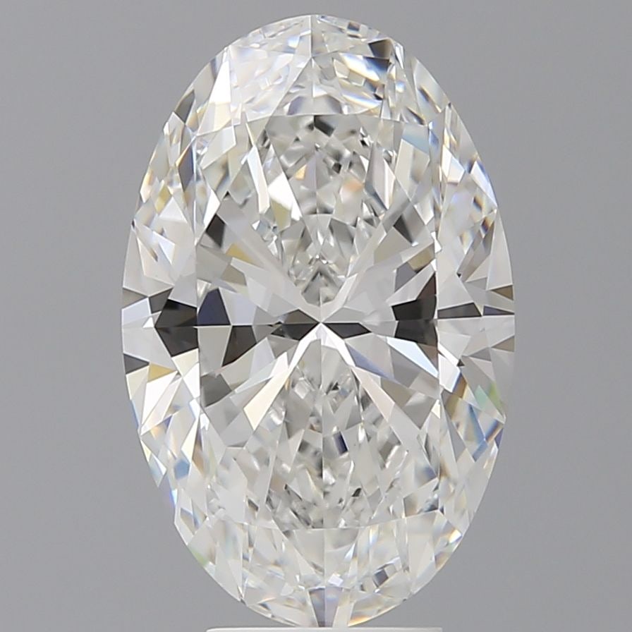 IGI Oval 6.09ct F VVS2 - Loose Lab Diamond: IGI Oval 6.09ct F VVS2 - Loose Lab Diamond Item Specifics: Source: This Is A Real Diamond Grown In A Lab Not Mined. Carat: 6.09 Cut: - Color: F Clarity: VVS2 Polish: EX Symmetry: EX Measurements: 15.4