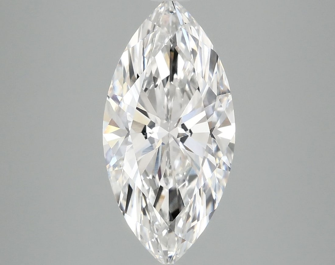 IGI Marquise 3.09ct E VVS2 - Loose Lab Diamond: IGI Marquise 3.09ct E VVS2 - Loose Lab Diamond Item Specifics: Source: This Is A Real Diamond Grown In A Lab Not Mined. Carat: 3.09 Cut: - Color: E Clarity: VVS2 Polish: EX Symmetry: EX Measurements: 