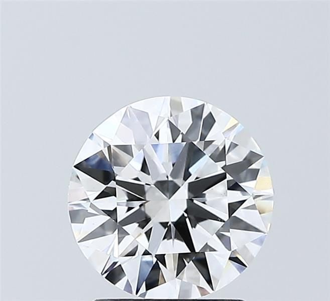 IGI Round 1.55ct D VVS2 - Ideal Loose Lab Diamond: IGI Round 1.55ct D VVS2 - Ideal Loose Lab Diamond Item Specifics: Source: This Is A Real Diamond Grown In A Lab Not Mined. Carat: 1.55 Cut: ID Color: D Clarity: VVS2 Polish: EX Symmetry: EX Measuremen