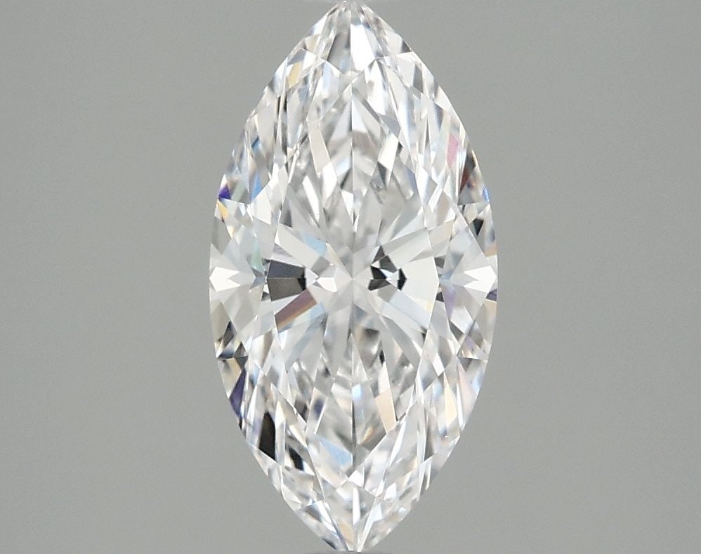 IGI Marquise 1.59ct D VVS2 - Loose Lab Diamond: IGI Marquise 1.59ct D VVS2 - Loose Lab Diamond Item Specifics: Source: This Is A Real Diamond Grown In A Lab Not Mined. Carat: 1.59 Cut: - Color: D Clarity: VVS2 Polish: EX Symmetry: EX Measurements: 