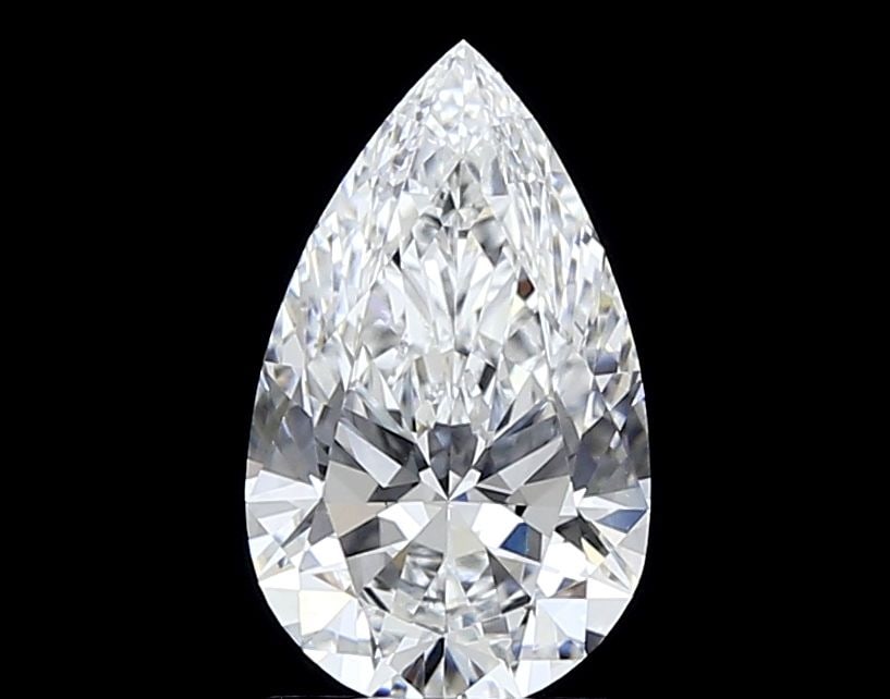 IGI Pear 1.59ct F VVS2 - Loose Lab Diamond: IGI Pear 1.59ct F VVS2 - Loose Lab Diamond Item Specifics: Source: This Is A Real Diamond Grown In A Lab Not Mined. Carat: 1.59 Cut: - Color: F Clarity: VVS2 Polish: EX Symmetry: EX Measurements: 10.8