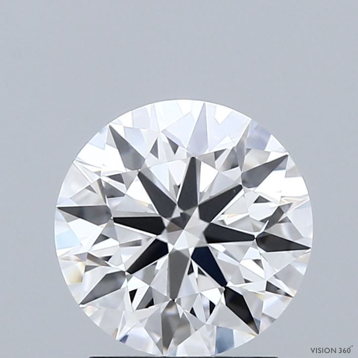 IGI Round 2.06ct D VVS2 - Ideal Loose Lab Diamond: IGI Round 2.06ct D VVS2 - Ideal Loose Lab Diamond Item Specifics: Source: This Is A Real Diamond Grown In A Lab Not Mined. Carat: 2.06 Cut: ID Color: D Clarity: VVS2 Polish: EX Symmetry: EX Measuremen