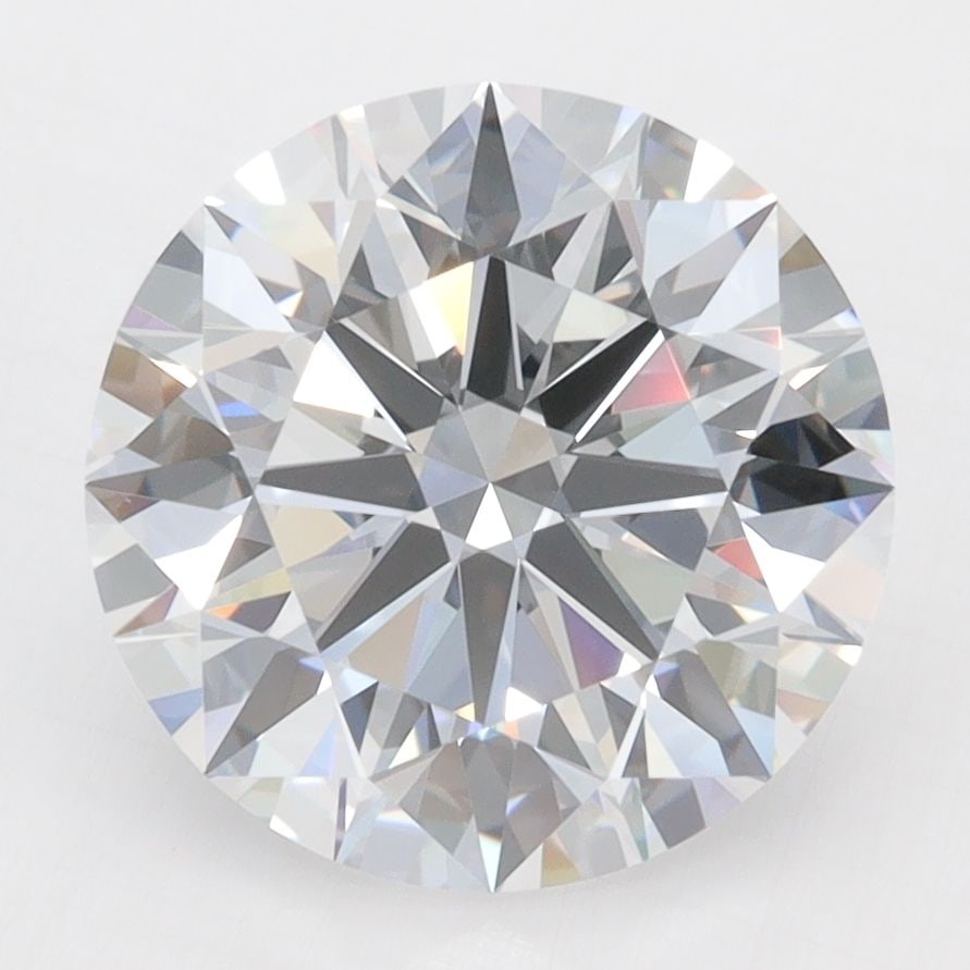 GIA Round 4.02ct D VVS1 - Loose Lab Diamond: GIA Round 4.02ct D VVS1 - Loose Lab Diamond Item Specifics: Source: This Is A Real Diamond Grown In A Lab Not Mined. Carat: 4.02 Cut: EX Color: D Clarity: VVS1 Polish: EX Symmetry: EX Measurements: 10