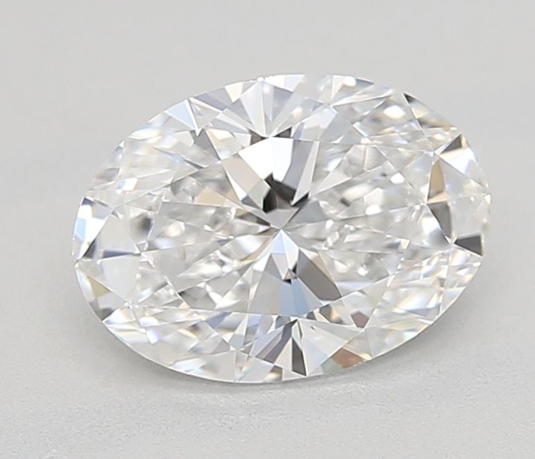 IGI Oval 1.01ct D FL - Loose Lab Diamond: IGI Oval 1.01ct D FL - Loose Lab Diamond Item Specifics: Source: This Is A Real Diamond Grown In A Lab Not Mined. Carat: 1.01 Cut: - Color: D Clarity: FL Polish: EX Symmetry: EX Measurements: 7.98L X 
